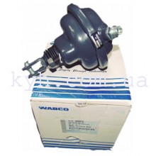 Камера гальмівна Еталон Е-1,Е-2 передня /у зборі оріг-WABCO /Індія/